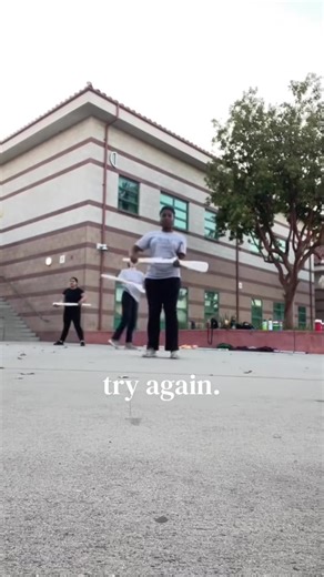 a little reflection on my rifle journey | winterguard