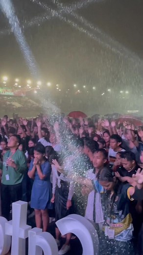 713K views · 75K reactions | Night of Miracles  Pagadian City #miracleshappen #JesusIsKing #reels #reelsfb #viral | Northpoint Citi Church | Facebook