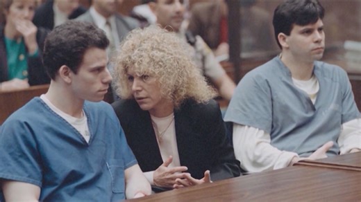 Gov. Gavin Newsom directs parole board to evaluate Menendez brothers’ case