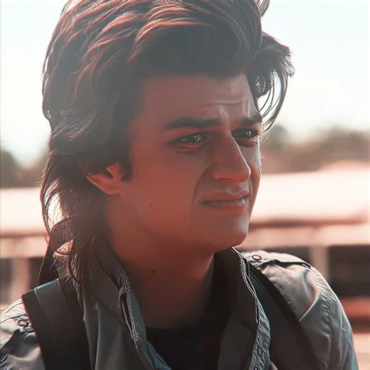 "Do It" - Steve Harrington Edit | Stranger things | MONTAGEM RUGADA (Slowed)