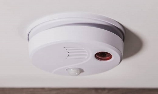 12 Best RV Propane Detectors to Keep Yourself & Your Family Safe