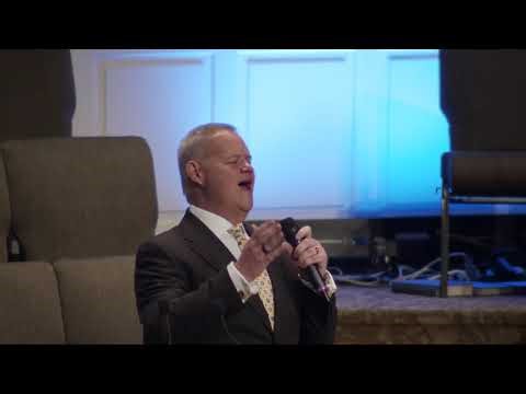 Old Time Preachers Quartet - Thank You Lord