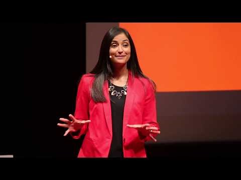 Reframing Reproductive Rights: Going Beyond Pro-Choice vs Pro Life | Asha Dahya | TEDxNormal