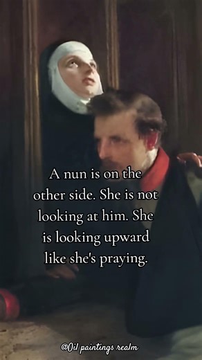 The Return From Moscow (1860) by Philip Hermogenes Calderon. #painting #art #history