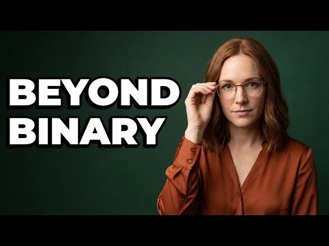 What Are The Different Non-Binary Gender Identities?