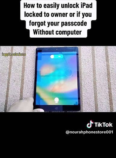 How To Unlock iPad - Unlock iPad Without Passcode - Unlock iPad Without Data Losing- Hard Reset iPad #How_To_Unlock_iPad #Unlock_Disable_iPad #Unlock_Unavailable_iPad #Unlock_Passcode _Locked_iPad #How_To_Reset_iPhone #How_To_Reset_Unavailable_iPhone #iPhone_Is _Unavailable_How_To_Fix #Unlock_Security_Lockout_iPhone #how_to_unlock_oppo #Unlock_All_iPhone_Models_Without_Passcode #Unlock_All_iPhone_Models_Without_iTunes #Unlock_All_iPhone's_Free_2022 #How_To_Unlock_iPhone's_Without_Passcode #unloc