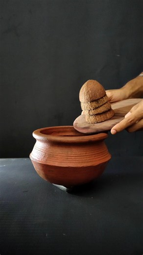 First 25-second guessing time 😂 | Coconut Shell Craft Ideas |DIY | 🥥🥥🥥