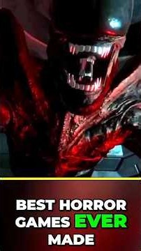 Alien Isolation Has Some Bizarre Tie Ins #alien #xenomorph #gaming #horror