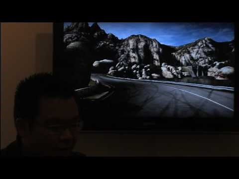 Forza Motorsport 3 Demo Part 1 of 3
