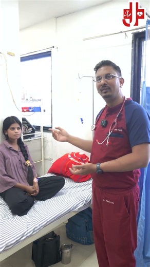 Relief from Appendix Pain After Surgery | A Real Patient Recovery Story