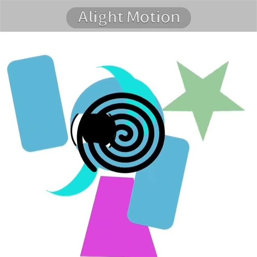 my animation its very ugly and lagging #alightmotion #animation #subscribe #fyp #art