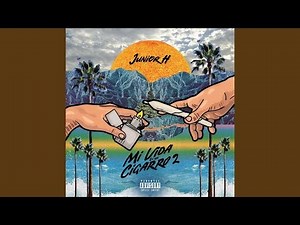 Botones Azules (LETRA) - Junior H x Luis R Conriquez - LETRA