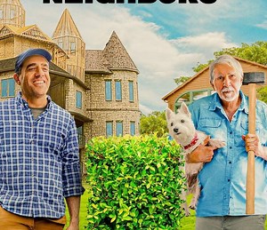 Angry Neighbors Summary, Trailer, Cast, Where to Watch and More