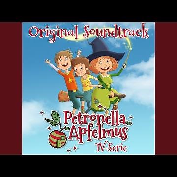 Titellied "Petronella Apfelmus"