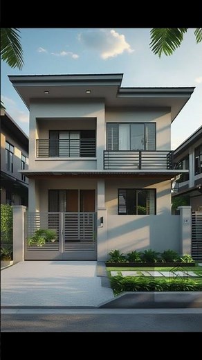 Modern Filipino House Styles