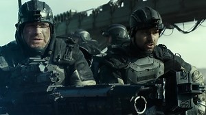 Spectral. 2016. Lektor.pl