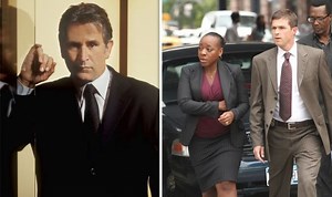 NCIS: Gibbs to face surprise in EXPLOSIVE season finale