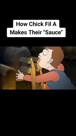 How Chick Fil A Makes Their Sauce