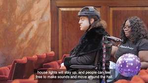 Open to everyone, these concerts are specifically designed to welcome people who may benefit from a more informal performance environment. | Wigmore Hall