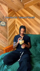 How the U.S. claimed Hawaii #foodhistory #ushistory #americanhistory #colonialism #hawaii | Marco J Williams