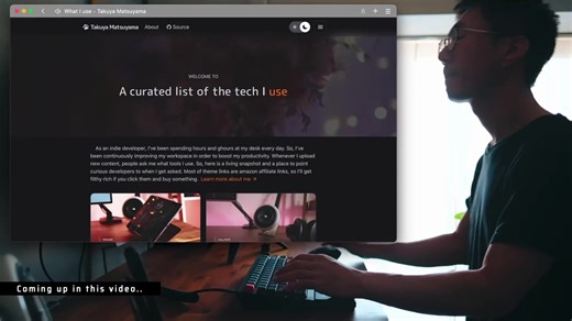 编程教程 - 008 - 用Astro和Tailwi创建一个blog