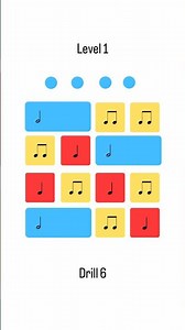 Level 1 - Drill 6 | Rhythm Bootcamp