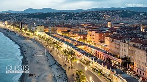 Simple luxury in the South of France