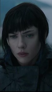 Ghost in the Shell (2017) – Scarlett Johansson Couldn't Save This 😬