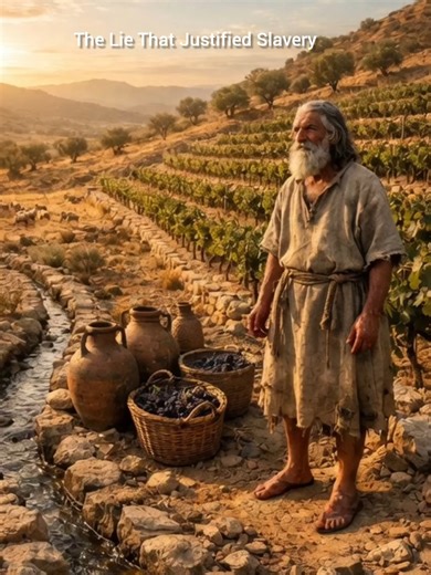 The SHOCKING Truth Behind the Curse of Ham. Delve into the mysterious and often misunderstood Curse of Ham, a biblical concept that has been shrouded in controversy and misinterpretation for centuries. This video explores the dark history behind the curse, examining its origins, evolution, and the significant impact it has had on societal attitudes towards race and ethnicity. From its roots in ancient biblical texts to its manipulation and exploitation throughout history, we'll uncover the compl