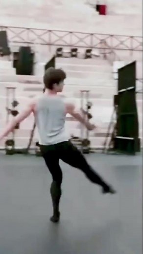 Antonio Casalinho - Roberto Bolle Gala - COFL #shorts #ballet #maledancers #dancer #music