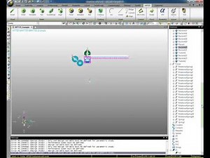 RecurDyn Tutorial - [Toolkit/MTT2D] Media Transport System