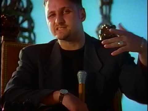 3rd Bass - Pop Goes The Weasel
