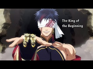 The King of the Beginning will fight for humanity in the 7th round | Anime Recap