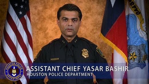 HPD is releasing body worn camera video of an officer-involved shooting incident at 5800 West 34th Street on December 4. The summary video is below. All videos are here: loom.ly/LcR5Gwc More info is here: loom.ly/-X6Ks_c | Houston Police Department