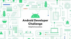 Anuncian a los ganadores del reto #AndroidDevChallenge