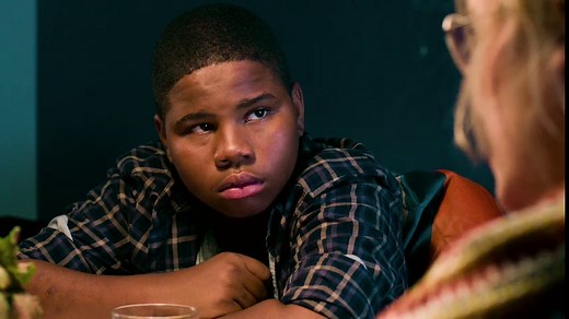 Review: ‘Morris From America’: A 13-Year-Old Stranger in a Strange Land