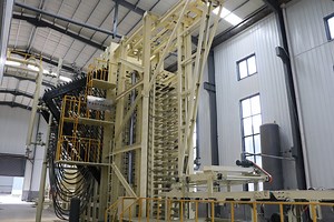 [Hot Item] MDF/HDF Medium/High Density Fiberboard Production Line Durable MDF Production Line for Sustainable Furniture Solutions