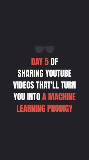 Pavan Reddy on Instagram: "This video offers a fascinating dive into how algorithms shape our digital lives. From recommending videos to pricing products, all while highlighting the mysterious, self-evolving nature of machine learning bots. It's a must-watch for anyone curious about the unseen forces guiding our online experiences, explained with wit and clarity. #MachineLearning #AI #DataScience #ArtificialIntelligence #MLAlgorithms"