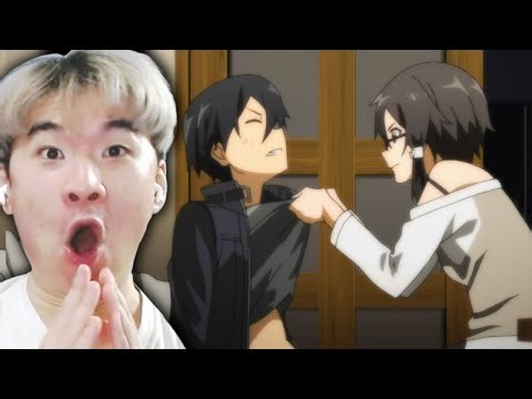 THE END OF THE *BEST SAO ARC* - GUN GALE ONLINE WAS PEAK