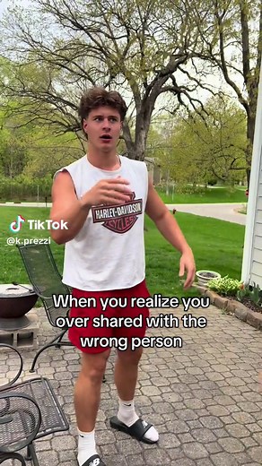 Kprez (@k.prezzi)’s video of me after realizing