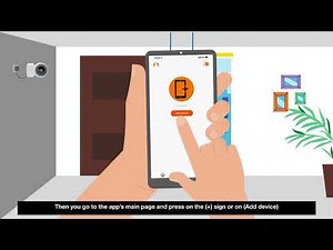 Smart camera