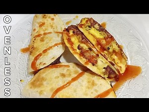 Crispy Paneer Tikka Masala Tacos | No-Oven Indian-style Mexican Tacos Recipe