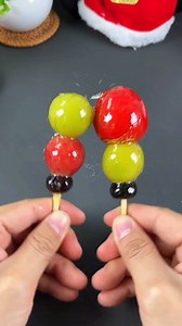 635K views · 247 reactions | Step by Step: Fruit Candy Coating DIY #fruitcandy #coatingdiy #diy #fblifestyle | paper craft ideas | Facebook