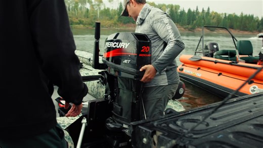1.5K views · 15 reactions | The Boys got to take out our Solar inflatable Jet boats a few weeks ago. If you haven't experienced these boats yet you will not believe where they can go. You only need inches of water as you will see in the Video. Thank you to Matt Leslie for the videography! | Cycle North Powersports | Facebook
