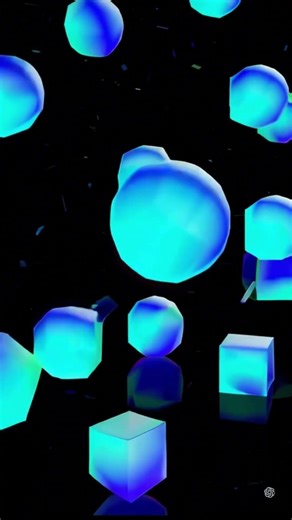 Abstract Loop #abstract #loop