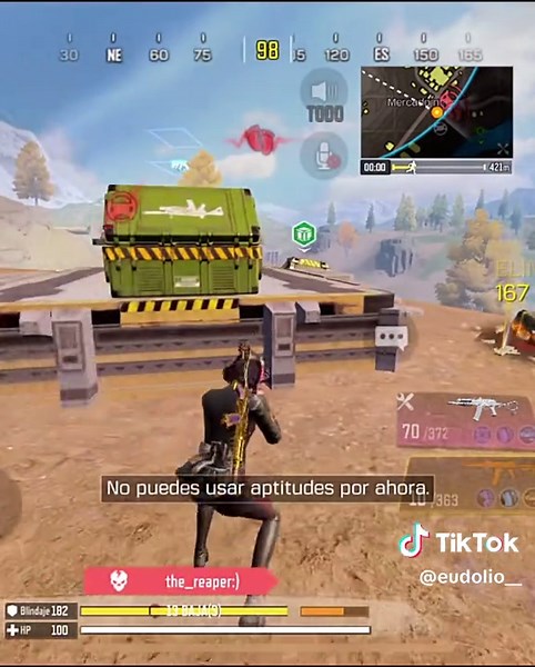 Humor and Clips in Call of Duty Mobile