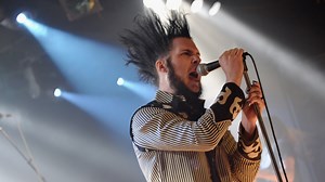 Static-X Frontman Wayne Static Dead at 48