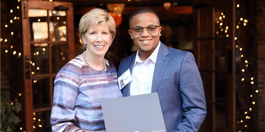 Mercer School of Law announces 2021 graduate awards - The Den