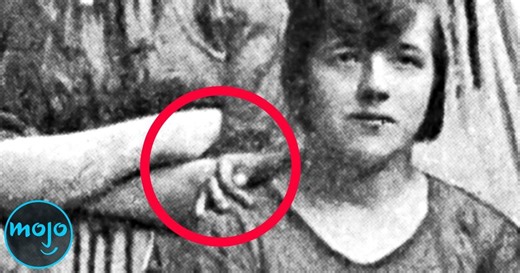 These Are The Creepiest Mysteries and Most Disturbing Events in Modern History... | Articles on WatchMojo.com