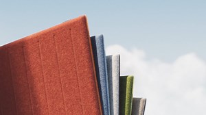 【动态设计】3D动态短片 - USM Haller Soft Panel